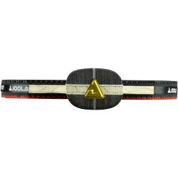 JOOLA Infinity Carbon Tischtennisschläger