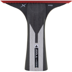 JOOLA Carbon x Pro Tischtennisschläger