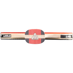 JOOLA Carbon Speed Tischtennisschläger