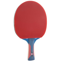 JOOLA Junior Rossi Pro Tischtennisschläger Kinder
