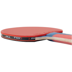 JOOLA Junior Rossi Pro Tischtennisschläger Kinder