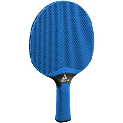 JOOLA Vivid Outdoor Tischtennisschläger blue