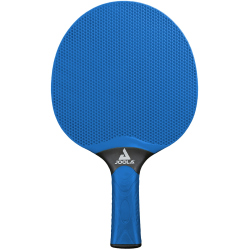 JOOLA Vivid Outdoor Tischtennisschläger blue