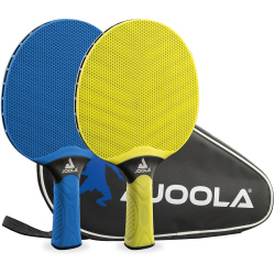 JOOLA Vivid Outdoor Tischtennis-Set