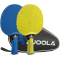 JOOLA Vivid Outdoor Tischtennis-Set
