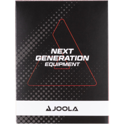 24er Pack JOOLA Tournament*** 40+ Tischtennisbälle