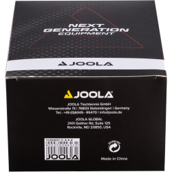 24er Pack JOOLA Tournament*** 40+ Tischtennisbälle
