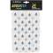 24er Pack JOOLA Advanced Train***40+ Tischtennisbälle