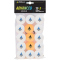 15er Pack JOOLA Advanced Train***40+ Tischtennisbälle 12+3