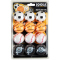 12er Pack JOOLA Sports Tischtennisbälle