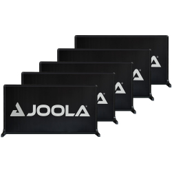 5er Pack JOOLA Pro Barrier Spielfeldumrandung...