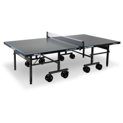 JOOLA Outdoor J500A Tischtennisplatte grey