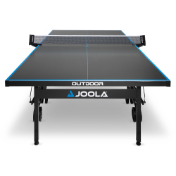 JOOLA Outdoor J500A Tischtennisplatte grey