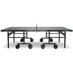 JOOLA Outdoor J500A Tischtennisplatte grey
