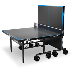 JOOLA Outdoor J500A Tischtennisplatte grey