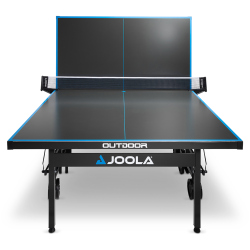 JOOLA Outdoor J500A Tischtennisplatte grey