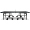 JOOLA Outdoor J500A Tischtennisplatte grey