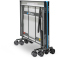 JOOLA Outdoor J500A Tischtennisplatte grey