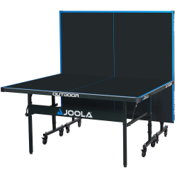 JOOLA Outdoor J200A Tischtennisplatte grey