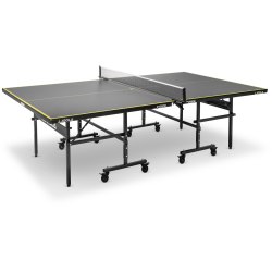 JOOLA J15 Tischtennisplatte Indoor grey