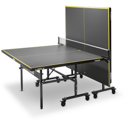 JOOLA J15 Tischtennisplatte Indoor grey