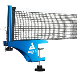 JOOLA WX Aluminium Tischtennisnetz