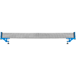 JOOLA WX Aluminium Tischtennisnetz