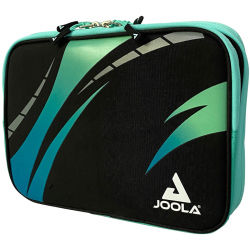 JOOLA Vision II Safe Tischtennis Schlägerhülle