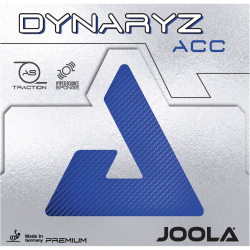 JOOLA Dynarz ACC Tischtennisbelag