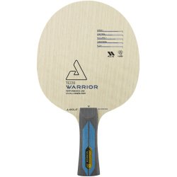 JOOLA Tezzo Warrior Holz