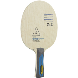JOOLA Tezzo Warrior Holz