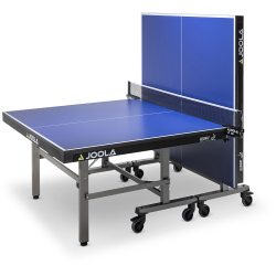 JOOLA Duomat Tischtennisplatte Indoor