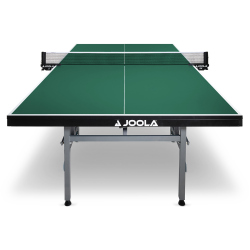 JOOLA World Cup 25-S ITTF Tischtennisplatte Indoor