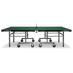 JOOLA World Cup 25-S ITTF Tischtennisplatte Indoor