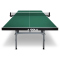 JOOLA World Cup 25-S ITTF Tischtennisplatte Indoor