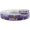 JOOLA Kantenband purple 10mm/5m