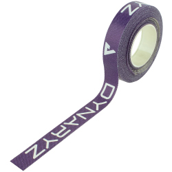 JOOLA Dynarz Kantenband purple 10mm/50m