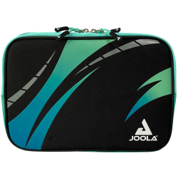JOOLA Vision II Safe Tischtennis Schlägerhülle...
