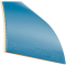 JOOLA Tronix CMD Tischtennisbelag blue max