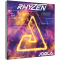 JOOLA Rhyzen Fire Tischtennisbelag red max