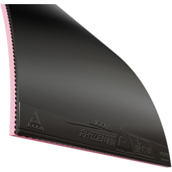 JOOLA Rhyzen Ice Tischtennisbelag black max