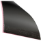 JOOLA Rhyzen Ice Tischtennisbelag black max