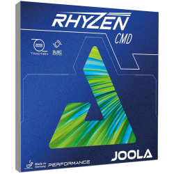 JOOLA Rhyzen CMD Tischtennisbelag black max