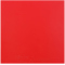 JOOLA Dynarz ACC Tischtennisbelag red max+