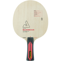 JOOLA Tezzo Guardian Holz straight