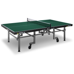 JOOLA 3001 SC Pro Tischtennisplatte grün