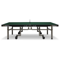 JOOLA 3001 SC Pro Tischtennisplatte grün