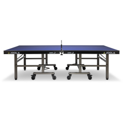 JOOLA Duomat Tischtennisplatte Indoor blau
