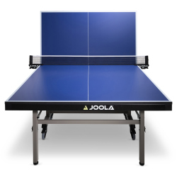 JOOLA Duomat Tischtennisplatte Indoor blau