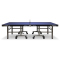 JOOLA Duomat Tischtennisplatte Indoor blau
